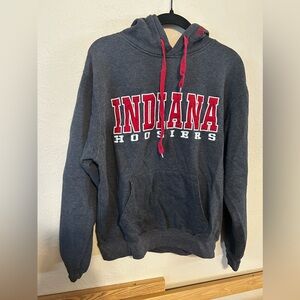 IU hoodie